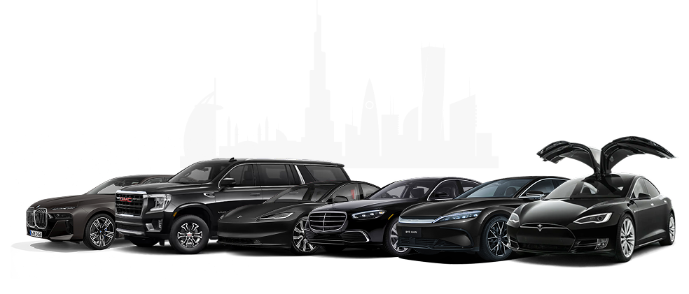 Blacklaneluxury